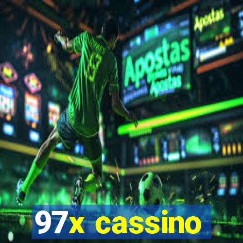 97x cassino